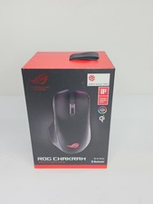 ASUS ROG Chakram Wireless Aura Sync RGB Gaming Mouse Optical Sensor 16000 DPI picture
