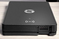 HP 4QL32A Legic Card Reader picture