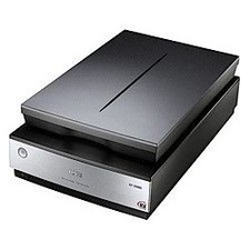 Epson Perfection EPSON GT-X980 Pro High-performance film Scanner Black picture
