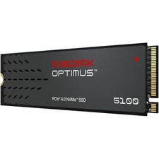 SanDisk Optimus 5100 SDSP51100TAN-000E0 1 TB Solid State Drive - M.2 2280 Intern picture