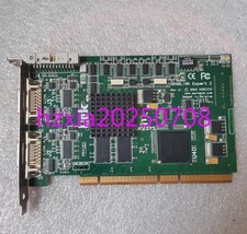 1pc used  EURESYS 2002 camera LinK acquisition card picture