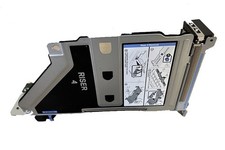 DELL EMC POWEREDGE R7525 RISER R4B 2X8 FH HL PCI-E YMVJ0 New Sealed picture