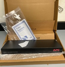 APC AP9604S Silicon DP300E Triple Chassis picture