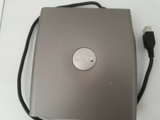 Dell PD01S DVD External Caddy Only Compatible With Certain Dell Models picture