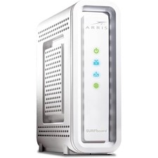 ARRIS (SB6190) - Cable Modem - Fast DOCSIS 3.0 Gigabit Cable Modem picture
