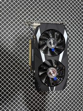 ASUS Dual GeForce RTX 3050 OC Edition Gaming Graphics Card - DUAL-RTX3050-O6G picture