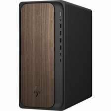 HP OmniDesk M03-0057c Computer U7 265 32GB 1TB SSD W11H B5UJ6AARABA Very Good picture