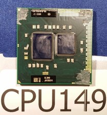 Intel® Core i3-330M SLBMD Laptop CPU Mobile Processor 2.13 GHz - Refurb picture