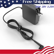65W ADLX65CCGU2A AC Adapter for Lenovo IdeaPad 710S-13  710S-13ISK 4.0*1.7mm New picture