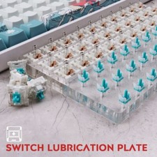 Mechanical Keyboard Switch Tester Opener Lubrication Station Cover Removal Mod picture