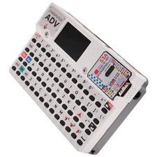 Cardputer Adv Version  Portable Computer M5StampS3A Development Kit 16832 picture