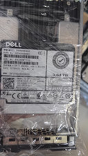 FOR 03DDFT 3DDFT DELL PX05SVB384Y 3.84TB 2.5
