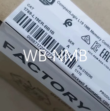 1769-L19ER-BB1B Controller New FedExor DHL picture