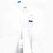 Carriage Trailing Cable 24-IN Fits For HP DesignJet T1100 Q5669-67052 500 picture
