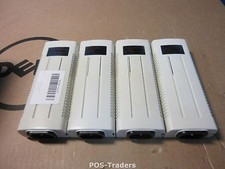 PowerDsine PD 3001GC PoE Injector Power over Ethernet Gigabit GbE 10/100/1000 Mb picture
