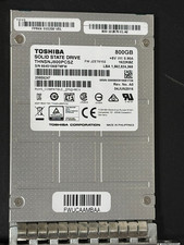 Cisco FPR4K-SSD200 Firepower 4000 Series Cisco Provisioned Toshiba 800GB Disk picture