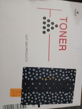 CF281x BK Toner Cartridge picture