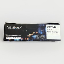 Valuetoner Compatible Toner Cartridge Replacement for HP 94X CF294X High Yield picture