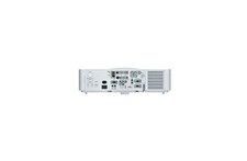 Hitachi CP-WX8240 WXGA 4000 Lumen LCD Projector picture