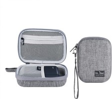 Water-Resistant Gadget Organizer Case for Routers up to 5.9