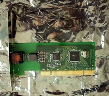 Vintage AVM Fritz Card PCI ISDN Controller picture