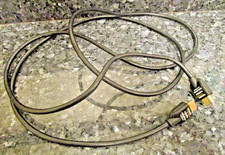 Amazon Basics High Speed HDMI Cable With Ethernet E202888 AWM Style 30V 20276 picture