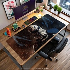 Star Wars Clone Trooper Desk Mat - Galactic Empire Gaming Mouse Pad picture