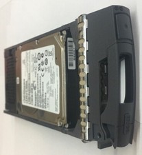 X422_SLTNG600A1 - NetApp 600GB 10K RPM SAS 2.5