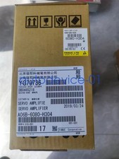 1PC New Fanuc A06B-6080-H304 Servo Driver Expedited Shipping DHL/FedEx picture