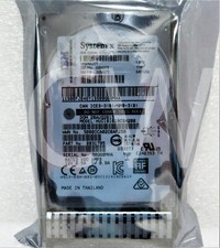 00NA272 00NA271 00NA275 IBM 1.8TB 10K RPM 12Gb/s 2.5