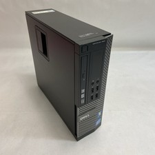 Dell Optiplex 990 SFF Intel Core i3-2120 3.3GHz 4GB RAM No HDD No OS picture