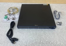 HPE 3600 48-Port PoE+ v2 Si Rack Mountable Ethernet Switch (JG307C) picture
