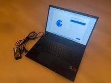 NEC LAVIE N15 Notebook PC-N1585 AAL Ryzen 7 Extreme Windows 11 16GB 1TB picture