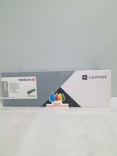Lexmark 72K0D30 Magenta Developer Unit Lexmark CS820de picture