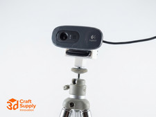 Tripod Camera Mount Holder for Logitech C270 Webcam picture