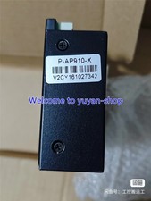 1PCS NEW GE P-AP910-X VB2Plus-12KV Circuit Breaker Control Board DHL or FedEX picture