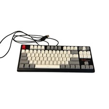 Tt eSports Poseidon KB-PZX Wired Gaming Keyboard picture