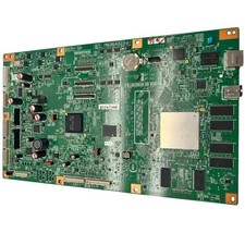 Main Board imagePROGRAF Main Controller PCB QM7-4560 fits for Canon iPF7800 picture