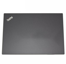 01YN061 New For ThinkPad X280 20KF 20KE A285 LCD Rear Top Back Cover No/Touch picture