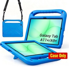 Case for Samsung Galaxy Tab A11+ Plus 11 Inch - Durable and Lightweight Design picture