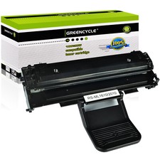 1PK SCX-4521D3 Toner Cartridge Compatible with Samsung SCX-4521 SCX-4321 Printer picture