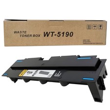 SANQUYLL WT-5190 Waste Toner Box Compatible for Kyocera TASKalfa 306ci 307ci picture