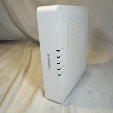 Technicolor Ultra-Broadband Cable Modem - Model TC4400-AM With Power Cord picture