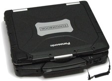 Custom Build Panasonic Toughbook CF-30 Rugged Laptop Military Non-Touchscreen picture