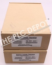 BRAND NEW Mettler-Toledo Thornton Conductivity Sensor 243E227 58 031 227 picture