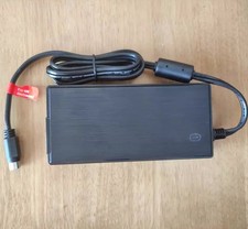 New 48V AC Adapter for Fujia Model FJ-SW2028A48003750 Switching Adapter picture