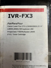 Innovera IVR-FX3 picture