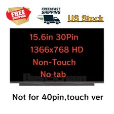 HP 15-DW0083 15-DW0083WM 15-DWOO83WM LCD LED Screen 15.6