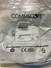 Commscope - Modular PATCH Cord - CPC3312-02 F007 - NEW picture