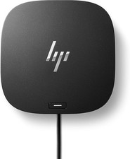 HP USB-C Dock G5 Essential Dock 5TW10UT / 5TW10AA#ABB  5TW10UT#ABA HSN-IX02 NEW picture
